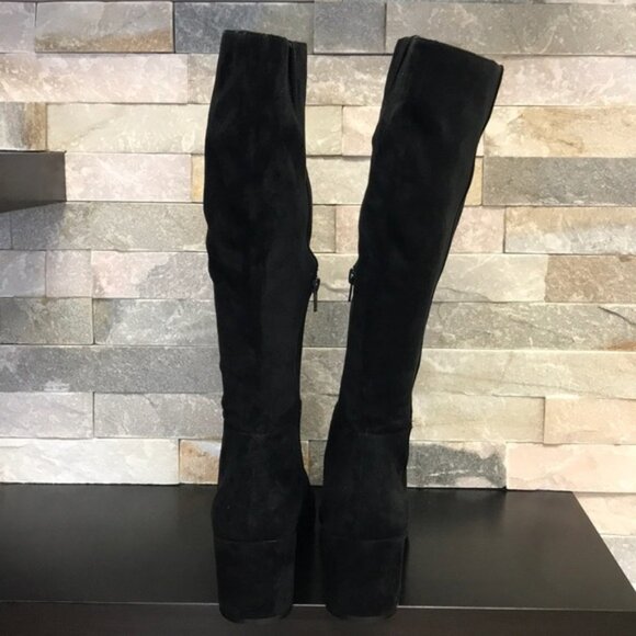 Charles By Chales David Harbor Tall Boot - Picture 5 of 9